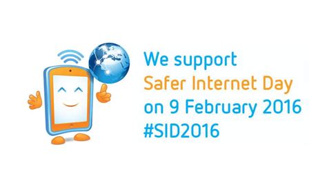 Join Netsupport In Supporting Safer Internet Day Netsupport