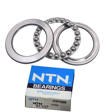 Moq Thrust Ball Bearing X X Mm Bearing And