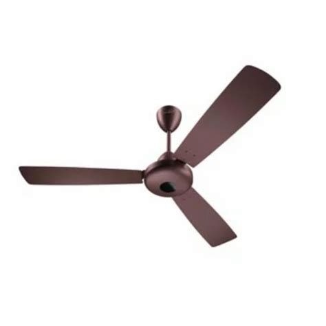 3 Blades 1200 Mm V Guard Enviro Prime 32 Elegance Brown Matte Ceiling