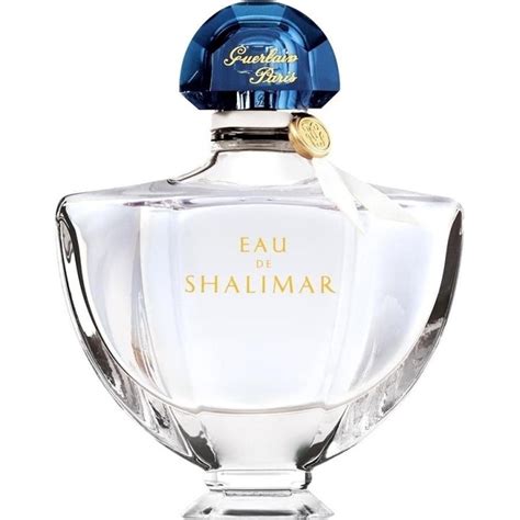 Guerlain - Eau de Shalimar | Reviews and Rating