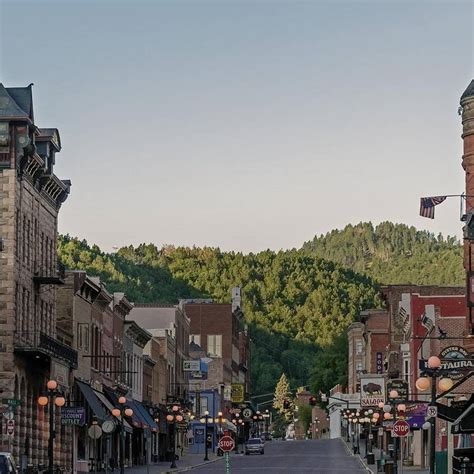 Haunted History Walking Ghost Tour - Tour Operator in Deadwood