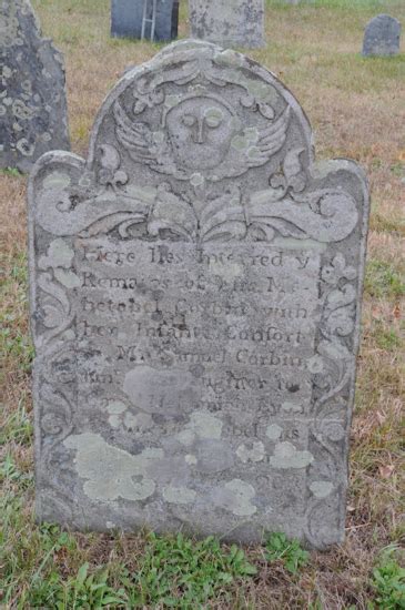 Infant Corbin Find A Grave Memorial