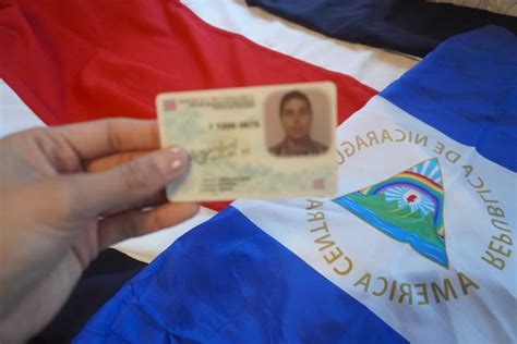 Gu A Completa C Mo Tramitar La Solicitud De Nacionalidad Costarricense