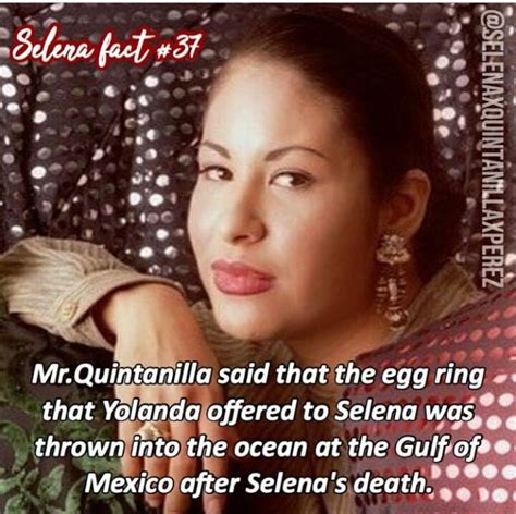 Selena fact | Selena quintanilla, Selena, Selena and chris perez