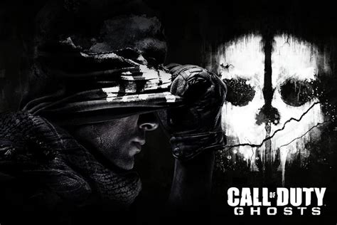 Balaclava Touca Ninja Call Of Duty Ghosts - R$ 55,50 em Mercado Livre