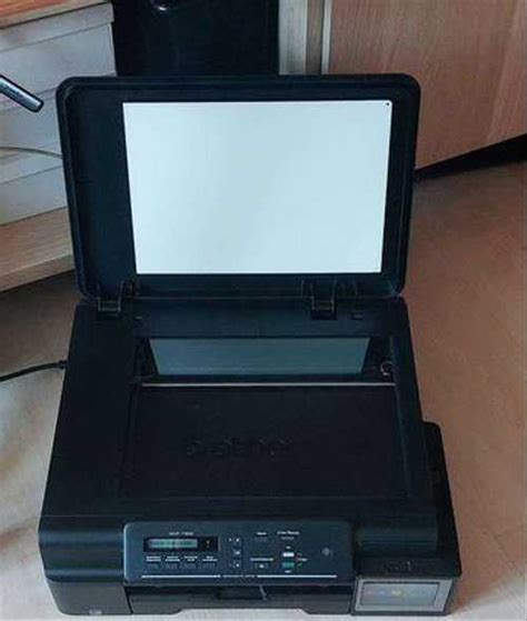Мфу Brother DCP-T300 купить | Оргтехника и расходники | Festima.Ru ...