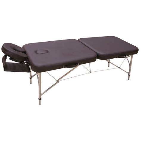 Table De Massage Pliante Chapuis Paramédical