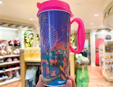 NEWS: Refillable Mugs Have CHANGED at Disney World Hotels! - Disney by Mark