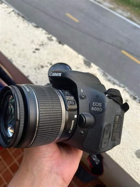 ขาย Canon 600 D | ENNXO