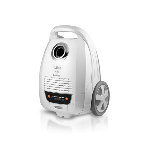 قیمت و مشخصات جاروبرقی تولیپس مدل vc-625D - زیراکو