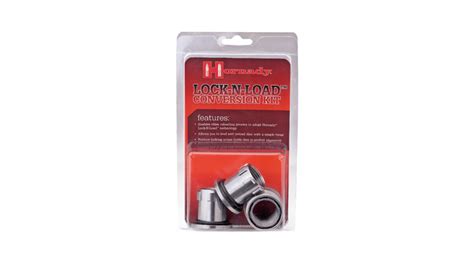 Hornady Lock N Load Conversion Kit Ar Safe Space