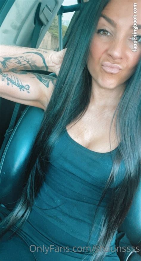 Shaunssss Nude OnlyFans Leaks The Fappening Photo FappeningBook