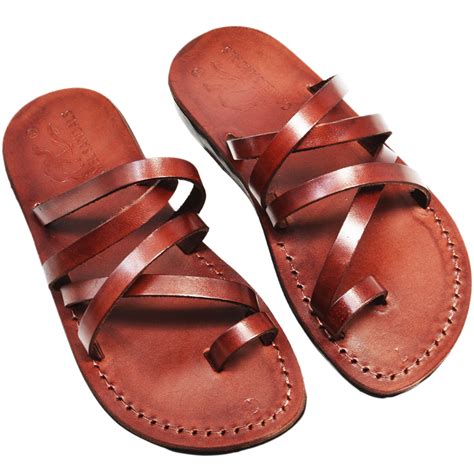 Sandals Worn In Jesus Time at Bethany Knibbs blog