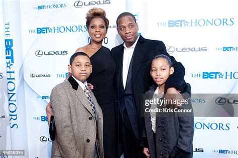 Mary J Blige Family Photos and Premium High Res Pictures - Getty Images