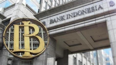 Tahun Ini Bank Indonesia Diprediksi Bakal Turunkan Suku Bunga Acuan