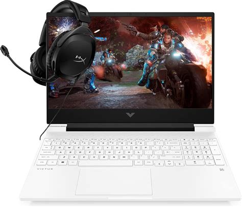 Hp Laptop Gaming Victus Fb La Windows Home Amd Ryzen