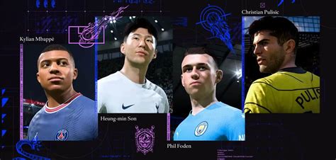 Ea Revela Nota De Jogadores Mais Bem Avaliados Em Fifa Xbox Power