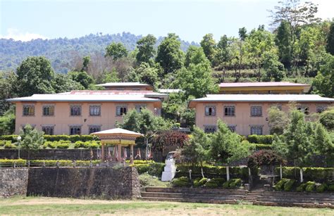 Dagapela Mss Royal Government Of Bhutan