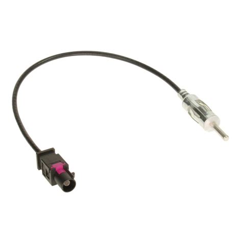 ACV Antenne Adapter BMW Chrysler Dacia Dodge Jeep Mercedes