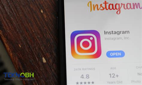 Adıma Instagram Hesabı Açılmış Nasıl Kapatabilirim TEKNOBH