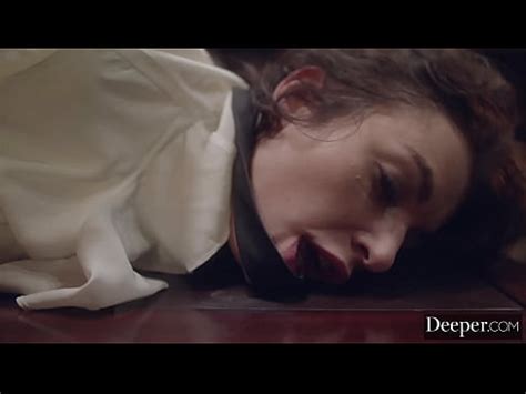 VIXENPLUS Ivy Lebelle Is Taught A Kinky Lesson XVIDEOS