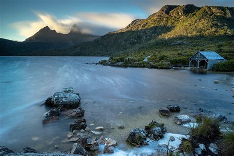 Tasmania, Landscapes, Australia, Photography on Behance