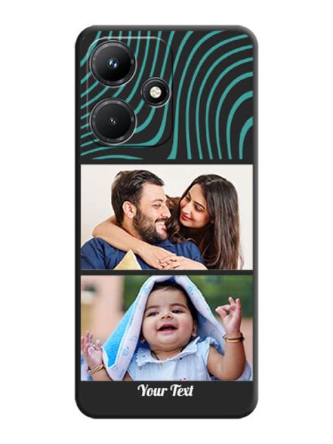 Infinix Hot I Customized Soft Matte Phone Cases Print Photo On Soft Matte Mobile Cover Online