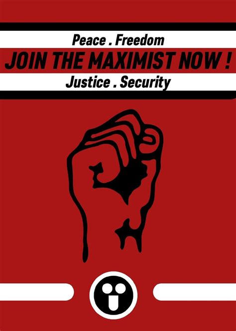 JOIN THE MAXIMIST NOW ! : r/WorldboxWar