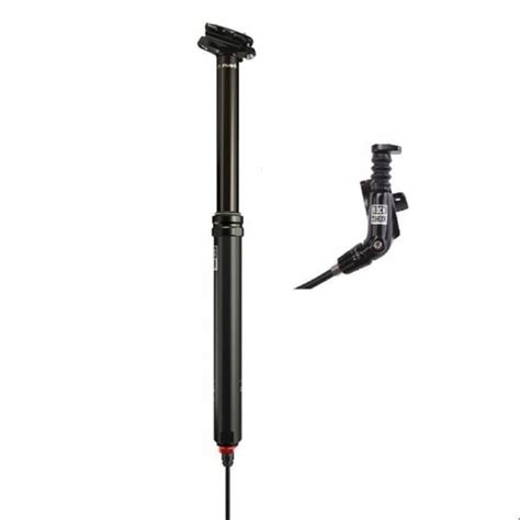 Tija Telesc Pica Rock Shox Reverb Stealth Tienda Online Especializada