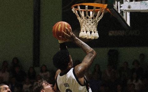 Flamengo Vence Cerrado Pelo Nbb E Mant M Sequ Ncia Impressionante No Ano