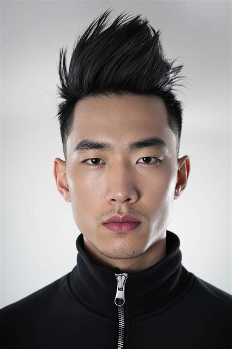 More daring variations are coming for the modernized mullet 3