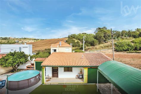 Sobral De Monte Agra O Sapataria House T Independent Ana Ma O Kw