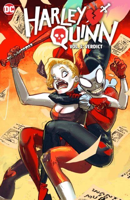 Harley Quinn Vol Stephanie Nicole Phillips Ksi Ka W Empik