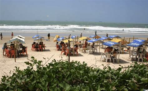 Melhores Praias Do Nordeste Para Visitar Nessas F Rias