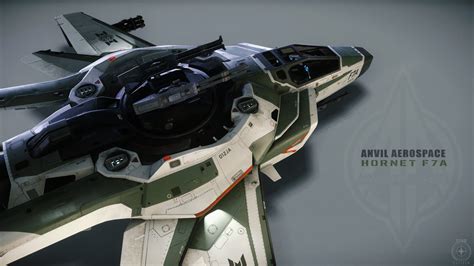 Category F A Hornet Mk Ii Images Star Citizen Wiki