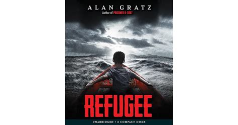 Refugee By Alan Gratz