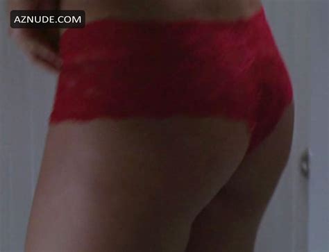 Sara Ramirez Nude Aznude