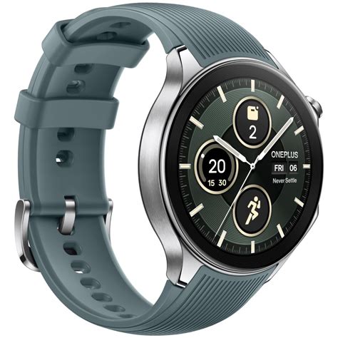 Samsung Galaxy Watch 7 vs. OnePlus Watch 2: An all-rounder or a battery ...