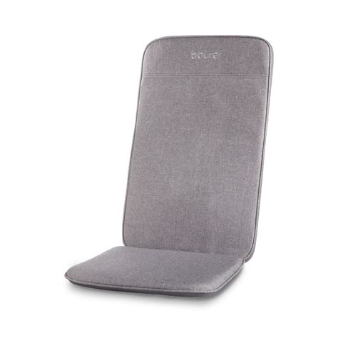 Asiento De Masaje Shiatsu Mg Beurer