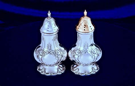 Золочение серебра в компании Эксклюзивное серебро, г. Москва