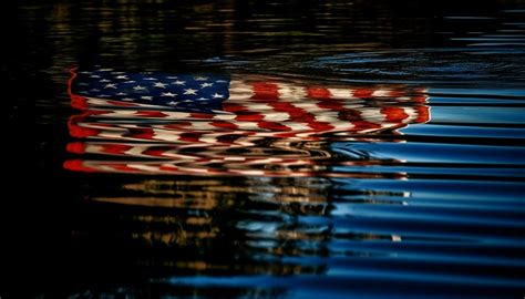 Us Flag Water Stock Photos Images And Backgrounds For Free Download