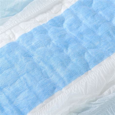 Dry Surface Absorption Dr Care Adult Diaper China Dry Surface Adult