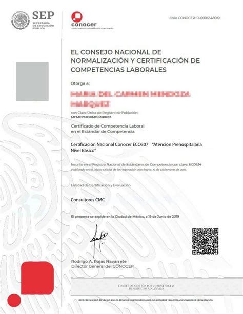 Certificaci N Proveedores Eco