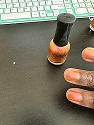 Amazon Sheer Nude Gel Nail Color Nail Polish Beauty Personal Care