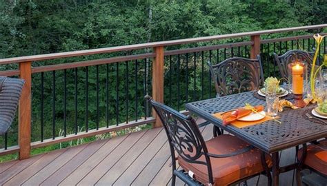 Perfect Simple 2X4 Deck Railing | Railing Design Website