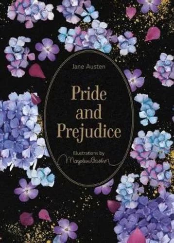 Pride And Prejudice Illustrations By Marjolein Bastin De Jane Austen