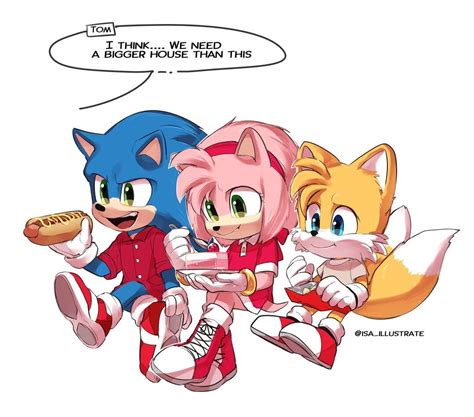 Pin By Larissa Andrews On Sonic The Hedgehog Sonic Funny Sonic The