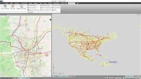 KML And KMZ Files In AutoCAD DWG Drawings