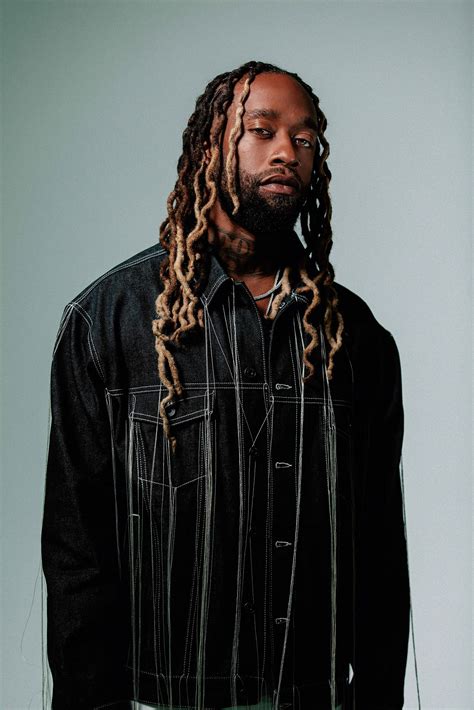 Ty Dolla Ign Announces Third Album V Magazine