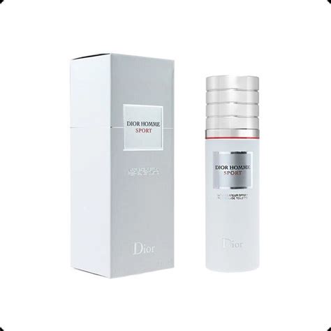 Christian Dior Homme Sport Very Cool Spray